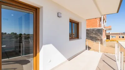 Apartment in La Nucia photo 46