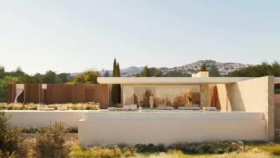 Pis – Moraira - Vista 2