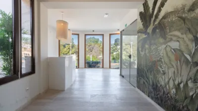 Apartment in Cala Advocat-Baladrar photo 9