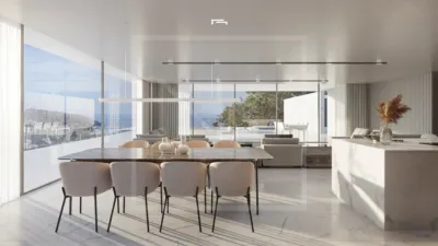 Casa - Vista 5