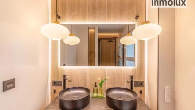 Apartment in Plaza del General Mancha photo 19