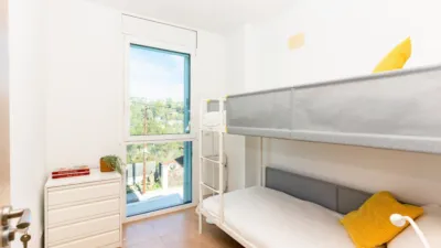 Villa in Olivella photo 5