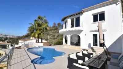 Casa - Vista 3