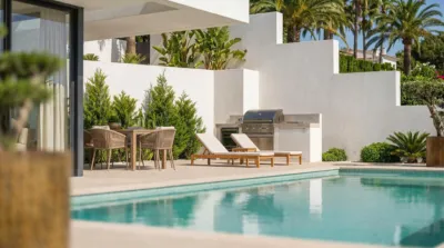 Apartment in Empedrola photo 6