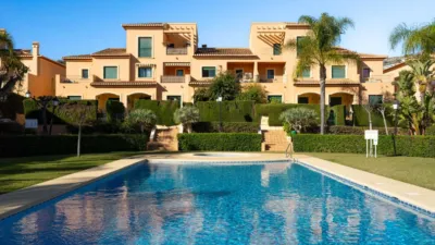Pis – Xàbia / Jávea, la Marina Alta - Vista 2