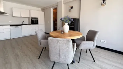 Piso – Xàbia - Jávea - Vista 3