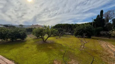 Property in Pedreguer photo 28