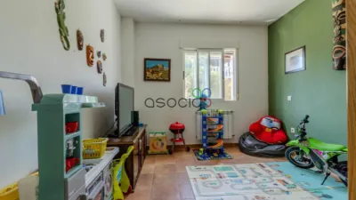 Chalet in Cabanillas del Campo photo 15