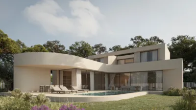 Casa - Vista 2