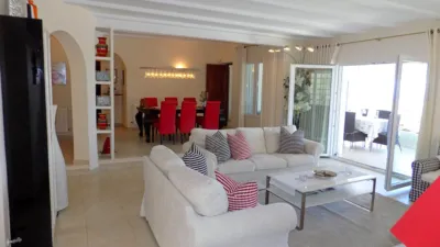 Pis – Teulada, Urbanització Els Castellons, la Marina Alta - Vista 5