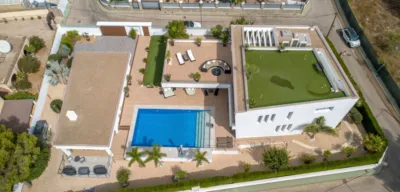 Casa – Pilar de la Horadada - Vista 4