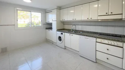 Piso en L'Albir photo 21