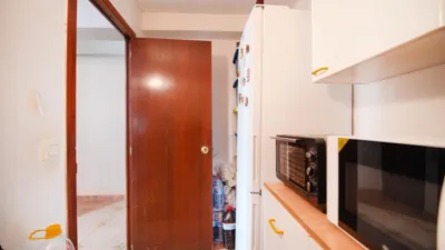 Chalet in Canor photo 34
