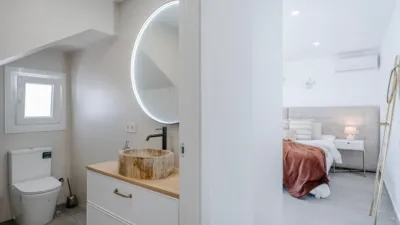 Apartment in Cala Manzanera photo 38