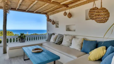 Casa – Dénia, Marquesa VI, la Pedrera - Vista 5