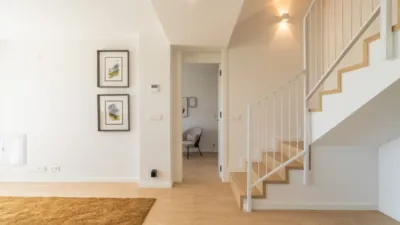 Apartment in La Nucia photo 17