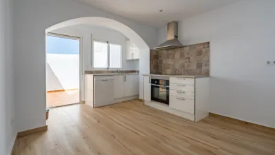 Piso – El Poble Nou de Benitatxell - Benitachell - Vista 4