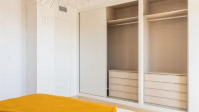 Apartment in La Nucia photo 35