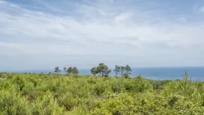 Piso – Xàbia - Jávea - Vista 3