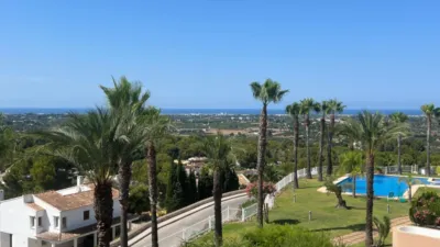Apartment in Barranco Parra photo 3