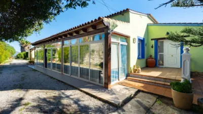 Pis – El Poble Nou de Benitatxell - Benitachell - Vista 4