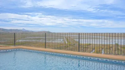 Pis – Pego, la Marina Alta - Vista 2