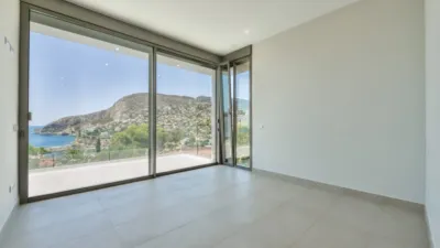 Chalet in Los Calpes photo 7