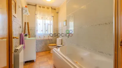 Chalet in Cabanillas del Campo photo 17