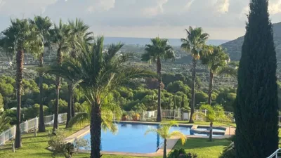 Apartment in Barranco Parra photo 5