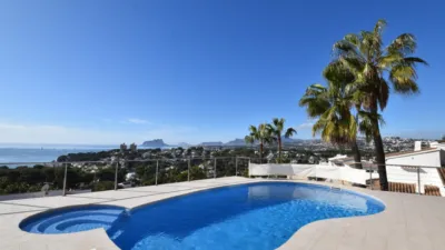 Casa - Vista 2