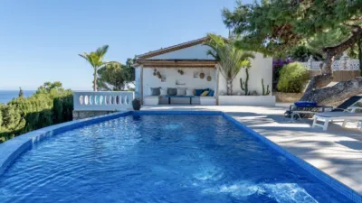Casa – Dénia, Marquesa VI, la Pedrera - Vista 2