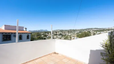 Apartment in Cala Advocat-Baladrar photo 31