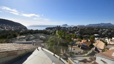 Casa - Vista 5