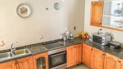 Piso – Xàbia - Jávea - Vista 2