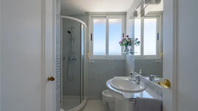 Apartment in Playa del Arenal Bol-Playa del Cantal Roig photo 39