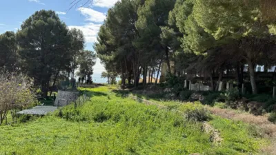 Terreno en venta en Moraira - Vista 5