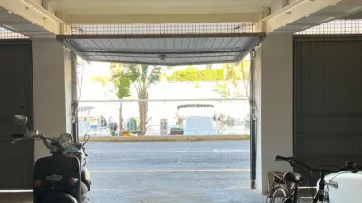 Pis – Xàbia / Jávea, l'Arenal, la Marina Alta - Vista 5