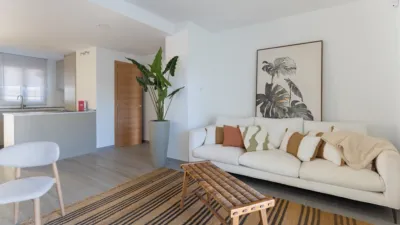 Piso – Dénia - Más