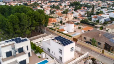 Piso – Dénia - Vista 3