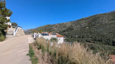 Apartment in Pedreguer photo 16