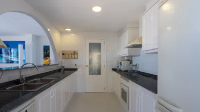 Apartment in Playa del Arenal Bol-Playa del Cantal Roig photo 20