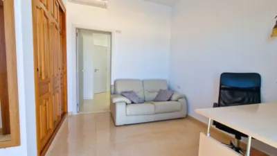 Chalet in Lirios photo 11