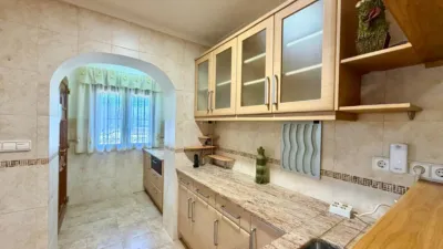 Property in Pedreguer photo 20