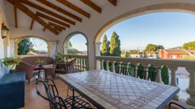 Piso – Dénia - Vista 4