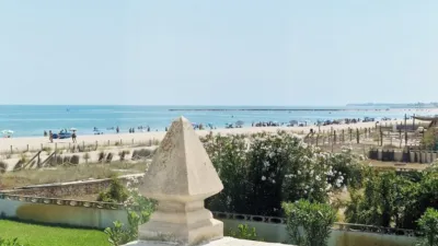 Casa – Dénia, les Deveses, les Marines - Vista 3