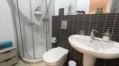 Apartment in Barranco Parra photo 17