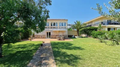 Casa – Dénia, les Deveses, les Marines - Más