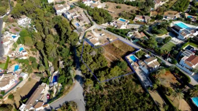 Piso – Xàbia - Jávea - Vista 4