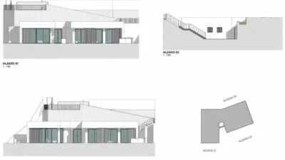 Apartment in Pedreguer photo 9