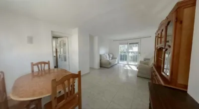 Apartment in L'Albir photo 8